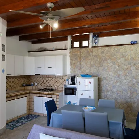 Casa de Férias Un Mare Di Sogni *