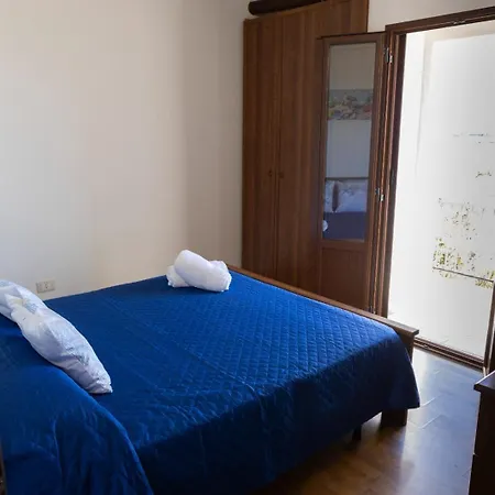 度假居 Un Mare Di Sogni