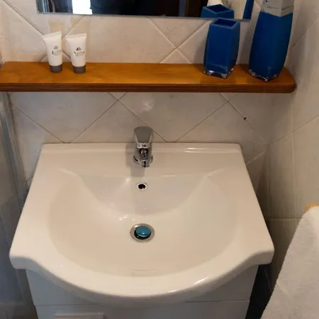 Un Mare Di Sogni 度假居