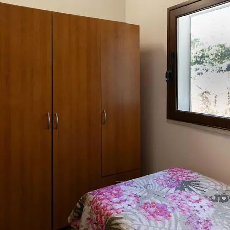 Un Mare Di Sogni Vista Porto E Mare A Hébergement de vacances *