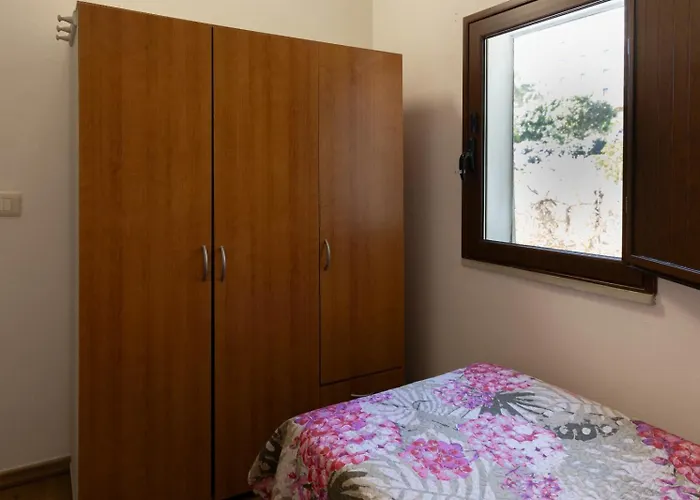 Un Mare Di Sogni Vista Porto E Mare A Hébergement de vacances *